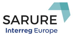 SARURE logo